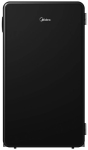 Midea Refrigerator | MDRD142SLE30 | Energy efficiency class Class E | Free standing | Height 83.5 cm | Larder | Fridge n