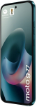Motorola moto g77 17.3 cm (6.8") Hybrid Dual SIM Android 16.0 5G USB Type-C 8 GB 256 GB 5200 mAh Green