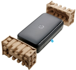 HP OfficeJet Mobile 250 Wireless Color All-in-One Printer