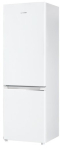 INDESIT Refrigerator INKS8261W4E, class E, 177 cm, White