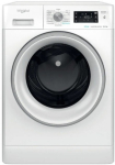 Whirlpool Washer-dryer FFWDB864489SVEE