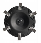 Lawn mower accessory cutting blade/disc MBDM10 MOVA