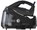 BLACK+DECKER steam generator ES9180300B