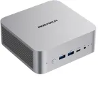 MINIS FORUM X1-470 Barebone Mini PC with AMD Ryzen AI 9 HX 470