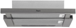 Whirlpool AKR5390IX Hood