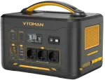 Portable Power Station VTOMAN Jump 2200 2200W