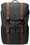 Laptop backpack Tomtoc VintPack-TA1,15,6"/22L / 15,6'' (black)
