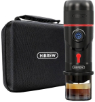 HiBREW H4 Premium 3-in-1 Portable Coffee Maker