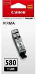 Canon ink cartridge PGI-580 PGBK, black