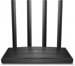 TP-Link WiFi router Archer C6 AC1200