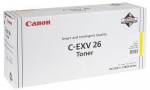 CANON C-EXV26 cartridge yellow iRC1022i