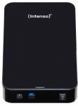 Intenso Memory Center 8TB USB 3.0 External HDD