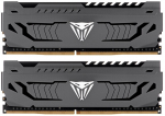 Patriot DDR4 Viper Steel 16GB (2x8GB) 3733MHz Grey CL17 RAM