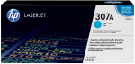 HP Toner CE741A cyan HV