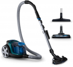 Philips 3000 series FC9334/09 vacuum 1.5 L Cylinder vacuum Dry 650 W Bagless