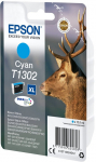 EPSON Tinte Cyan 10,1 ml