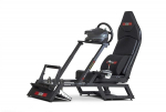Next Level Racing Formula and GT Simulator Cockpit | F-GT