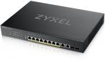 ZYXEL XS1930-12HP 8-port Multi-Gigabit