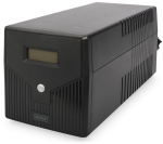 DIGITUS Line-Interactive UPS 2000 VA