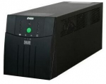 Ever Sinline 1200VA/780W uninterruptible power supply (UPS) 4 AC outlet(s)