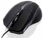 IBOX i005 USB laser mouse