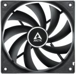 Arctic F12 PWM PST Black 120mm Cooling Fan