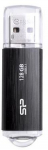 Silicon Power flash drive 128GB Blaze B02 USB 3.2, black