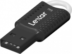 Lexar Pendrive JumpDrive V40 64GB USB 2.0