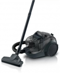 Bosch BGC21X300 vacuum Cylinder vacuum Dry 550 W Bagless