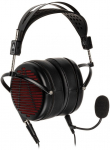 Audeze LCD-GX high-end gaming headset - black
