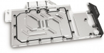 EK Water Blocks EK-Quantum Vector Strix RTX 3070 D-RGB - Nickel/Acrylic