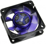 Noiseblocker BlackSilent Fan XR-1 - 60mm