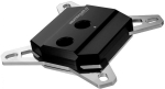 Watercool Heatkiller IV Pro Intel Acetal - schwarz