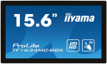 IIYAMA 39.5cm 15,6" TF1634MC-B8X 16:9 M-Touch HDMIDP