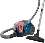 Philips 2000 series XB2123/09 vacuum 1.3 L Cylinder vacuum Dry 850 W Bagless