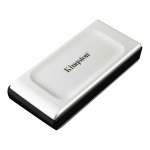 Kingston XS2000 4TB High Performance Portable SSD