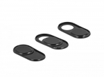 Delock Zaslepka do kamer table laptop smartphone 20652