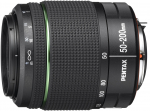smc Pentax DA 50-200mm f/4-5.6 AL WR
