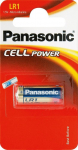 Panasonic battery LR1/1B