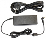 Shuttle PE90 Innenraum 90W Schwarz Netzteil & Spannungsumwandler