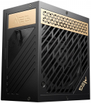 MSI MEG Ai1300P PCIE5 1300W 80 PLUS Platinum ATX PSU