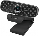 LOGILINK UA0378 HD USB webcam