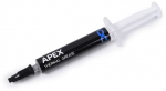 Alphacool Apex High-Performance Thermal Paste 17 W/mK - 4g