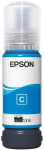 EPSON 108 EcoTank Cyan Ink Bottle