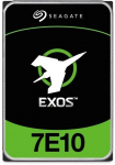Seagate Exos 7E10 2 TB HDD (SAS 12 Gb/s, 3.5")