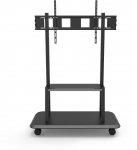 TECHLY 105582 Techly Mobile stand for la