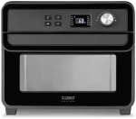 Caso | Air Fryer | 03000 AirFry Chef 1700 | Power 1700 W | Capacity 22 L | Black