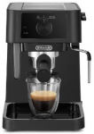 Delonghi | Coffee Maker | EC230 | Pump pressure 15 bar | Built-in milk frother | Semi-automatic | 360&deg; rotational base N