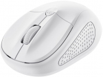 Trust Primo mouse Ambidextrous RF Wireless Optical 1600 DPI