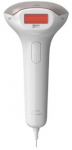 Philips Lumea Advanced IPL - Hair removal device SC1998/00, For body and facial procedures, 15 min. procedure for shins,